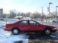 Red Tintcoat Metallic - Seville SLS Photo No. 9