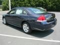 Imperial Blue Metallic - Impala LS Photo No. 4