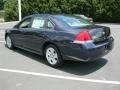 2010 Imperial Blue Metallic Chevrolet Impala LS  photo #4