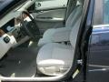 Imperial Blue Metallic - Impala LS Photo No. 5