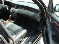 2003 Sable Black Cadillac DeVille DTS  photo #18
