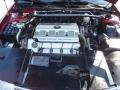 Red Tintcoat Metallic - Seville SLS Photo No. 20