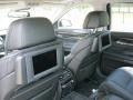 2011 Jet Black BMW 7 Series 750Li Sedan  photo #7