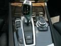 2011 Jet Black BMW 7 Series 750Li Sedan  photo #12