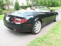 2006 British Racing Green Aston Martin DB9 Volante  photo #6