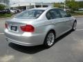 2011 Titanium Silver Metallic BMW 3 Series 328i Sedan  photo #2