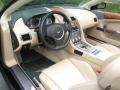 British Racing Green - DB9 Volante Photo No. 12