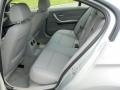2011 Titanium Silver Metallic BMW 3 Series 328i Sedan  photo #6