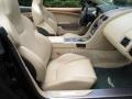 British Racing Green - DB9 Volante Photo No. 16