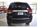 2011 Blackberry Pearl Jeep Grand Cherokee Limited  photo #4