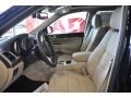 2011 Blackberry Pearl Jeep Grand Cherokee Limited  photo #7