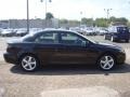 2008 Onyx Black Mazda MAZDA6 i Touring Sedan  photo #2