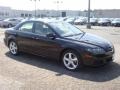 2008 Onyx Black Mazda MAZDA6 i Touring Sedan  photo #4