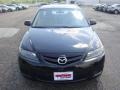 Onyx Black - MAZDA6 i Touring Sedan Photo No. 7