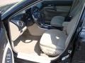 2008 Onyx Black Mazda MAZDA6 i Touring Sedan  photo #9