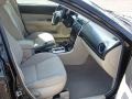 2008 Onyx Black Mazda MAZDA6 i Touring Sedan  photo #10