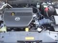 2008 Onyx Black Mazda MAZDA6 i Touring Sedan  photo #24