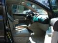 Flint Gray Mica - RX 350 AWD Photo No. 8