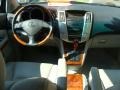 Flint Gray Mica - RX 350 AWD Photo No. 9