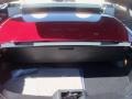 Inferno Red Crystal Pearl - Sebring Limited Convertible Photo No. 19