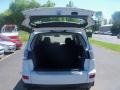 2010 Diamond White Pearl Mitsubishi Outlander ES  photo #17