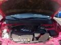 Rally Red Metallic - Outlander SE 4WD Photo No. 16