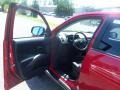 Rally Red Metallic - Outlander SE 4WD Photo No. 17