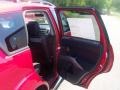 Rally Red Metallic - Outlander SE 4WD Photo No. 22