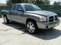 Mineral Gray Metallic 2007 Dodge Dakota SLT Club Cab