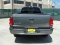 2007 Mineral Gray Metallic Dodge Dakota SLT Club Cab  photo #4