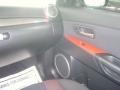 Velocity Red - MAZDA3 s Hatchback Photo No. 11