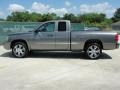 Mineral Gray Metallic - Dakota SLT Club Cab Photo No. 6