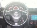 2004 Velocity Red Mazda MAZDA3 s Hatchback  photo #13