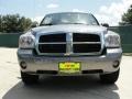 2007 Mineral Gray Metallic Dodge Dakota SLT Club Cab  photo #9