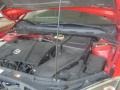 Velocity Red - MAZDA3 s Hatchback Photo No. 19