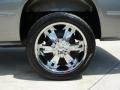 Mineral Gray Metallic - Dakota SLT Club Cab Photo No. 15