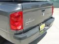 Mineral Gray Metallic - Dakota SLT Club Cab Photo No. 24