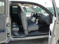 2007 Mineral Gray Metallic Dodge Dakota SLT Club Cab  photo #27