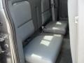 Mineral Gray Metallic - Dakota SLT Club Cab Photo No. 32