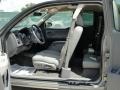 2007 Mineral Gray Metallic Dodge Dakota SLT Club Cab  photo #33