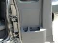Mineral Gray Metallic - Dakota SLT Club Cab Photo No. 34