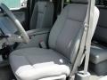 Mineral Gray Metallic - Dakota SLT Club Cab Photo No. 38