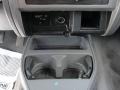 Mineral Gray Metallic - Dakota SLT Club Cab Photo No. 45
