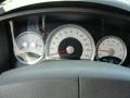 Mineral Gray Metallic - Dakota SLT Club Cab Photo No. 47