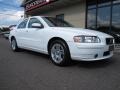 Ice White - S60 2.5T Photo No. 1