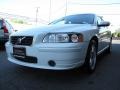 Ice White - S60 2.5T Photo No. 6