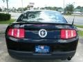 Black - Mustang V6 Coupe Photo No. 5