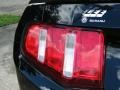 Black - Mustang V6 Coupe Photo No. 11