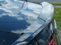 Black - Mustang V6 Coupe Photo No. 12