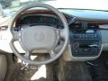 Cashmere Metallic - DeVille Sedan Photo No. 22